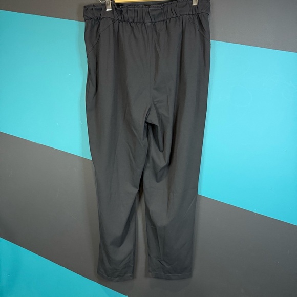 lululemon athletica Charcoal keep moving Pantsuit - Picture 4 of 16